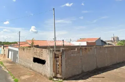 Terreno comercial à venda na Rua Aníbal Freitas Fenelon, 327, Oneida Mendes, Uberaba