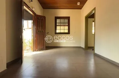 Casa comercial para aluguel, fundinho - uberlândia/mg
