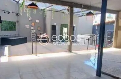 Imóvel comercial para aluguel, santa mônica - uberlândia/mg
