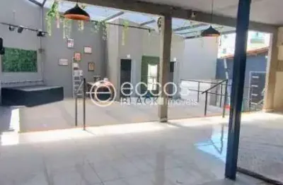 Imóvel comercial para aluguel, santa mônica - uberlândia/mg