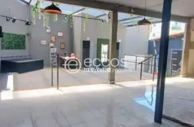 Imóvel comercial para aluguel, santa mônica - uberlândia/mg