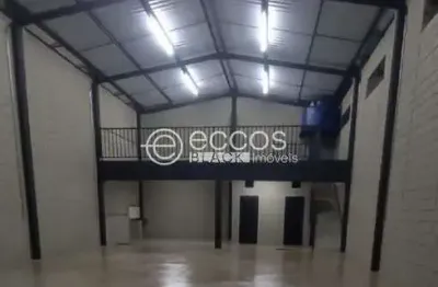 Casa comercial para alugar na Avenida Imbaúba, 827, Jaraguá, Uberlândia