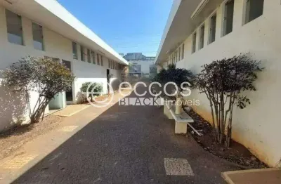 Casa comercial à venda na Rua General Osório, 155, Fundinho, Uberlândia
