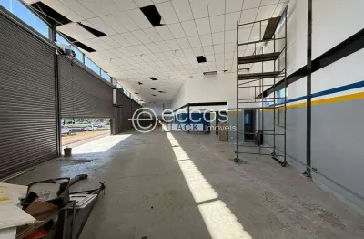 Imóvel comercial para aluguel, nossa senhora aparecida - uberlândia/mg