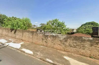 Terreno comercial à venda na Rua Rosa Manzan, 1074, Fabrício, Uberaba