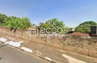 Terreno comercial à venda na Rua Rosa Manzan, 1074, Fabrício, Uberaba