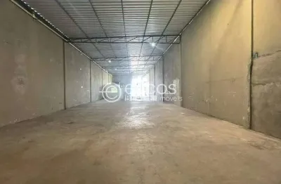 Imóvel comercial para aluguel, 3 vagas, custódio pereira - uberlândia/mg