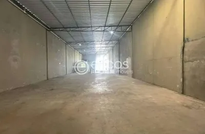 Imóvel comercial para aluguel, 3 vagas, custódio pereira - uberlândia/mg