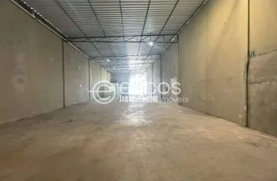 Imóvel comercial para aluguel, 3 vagas, custódio pereira - uberlândia/mg
