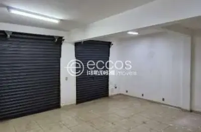 Imóvel comercial para aluguel, jardim elza amuí i - uberaba/mg