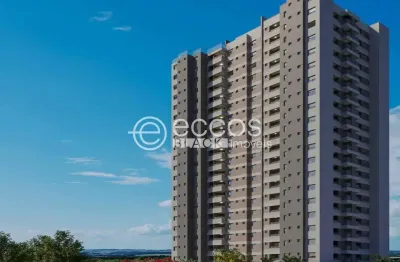 Apartamento à venda, 3 quartos, 1 suíte, 2 vagas, granja marileusa - uberlândia/mg