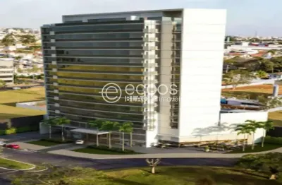 Sala comercial à venda, 1 vaga, granja marileusa - uberlândia/mg