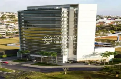 Sala comercial à venda, 1 vaga, granja marileusa - uberlândia/mg