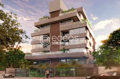 Cobertura à venda, 3 quartos, 2 suítes, 3 vagas, carmo - belo horizonte/mg