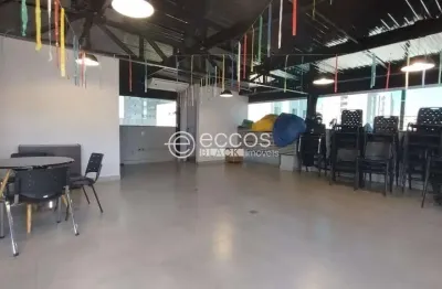 Cobertura para aluguel, vigilato pereira - uberlândia/mg