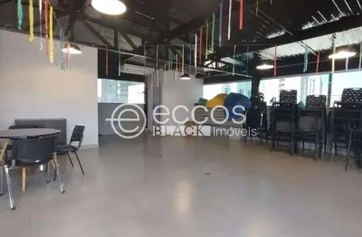 Sala comercial para alugar na Avenida Rondon Pacheco, 3416, Vigilato Pereira, Uberlândia