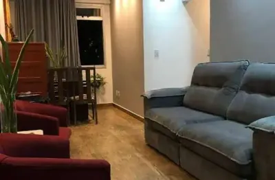 Apartamento à venda, 2 quartos, 2 vagas, boa viagem - belo horizonte/mg