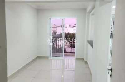 Apartamento à venda, 3 quartos, 1 suíte, 2 vagas, vila maria helena - uberaba/mg