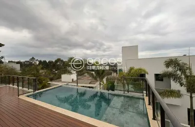 Casa em condomínio à venda, 4 quartos, 4 suítes, 4 vagas, alphaville lagoa dos ingleses - nova lima/mg