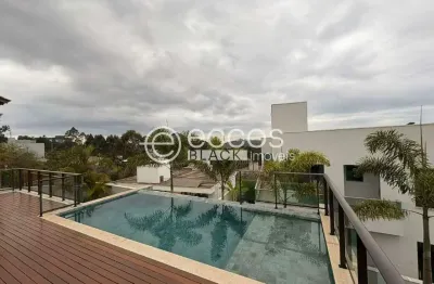 Casa em condomínio à venda, 4 quartos, 4 suítes, 4 vagas, alphaville lagoa dos ingleses - nova lima/mg