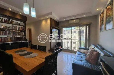 Apartamento à venda, 3 quartos, 1 suíte, 1 vaga, jardim patrícia - uberlândia/mg