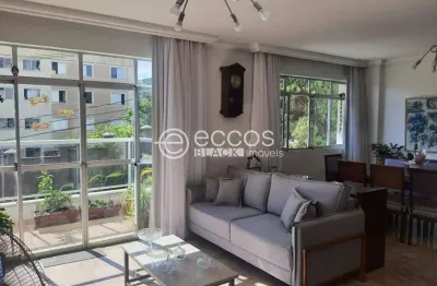 Apartamento à venda, 3 quartos, 1 suíte, 3 vagas, buritis - belo horizonte/mg