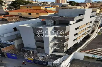Cobertura à venda, 2 quartos, 1 suíte, 2 vagas, barroca - belo horizonte/mg