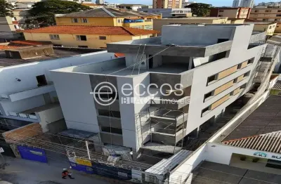 Cobertura à venda, 2 quartos, 1 suíte, 2 vagas, barroca - belo horizonte/mg