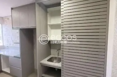 Apartamento à venda, 2 quartos, 1 suíte, 1 vaga, nossa senhora da abadia - uberaba/mg