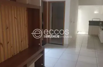Apartamento para aluguel, 2 quartos, 1 suíte, 1 vaga, jaraguá - uberlândia/mg