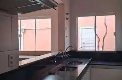 Casa à venda, 3 quartos, 1 suíte, 4 vagas, umuarama - uberlândia/mg