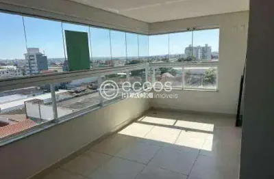 Apartamento à venda, 3 quartos, 1 suíte, 2 vagas, martins - uberlândia/mg