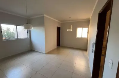 Apartamento para aluguel, 3 quartos, 1 suíte, 2 vagas, saraiva - uberlândia/mg