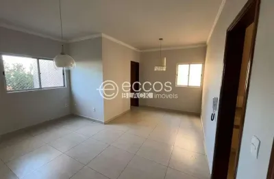 Apartamento para aluguel, 3 quartos, 1 suíte, 2 vagas, saraiva - uberlândia/mg