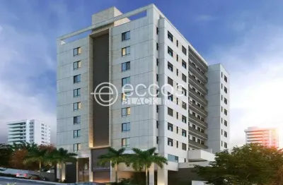 Area privativa à venda, 3 quartos, 1 suíte, 2 vagas, cidade nova - belo horizonte/mg