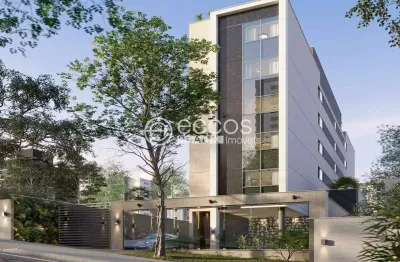 Area privativa à venda, 2 quartos, 2 suítes, 2 vagas, são pedro - belo horizonte/mg