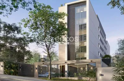 Area privativa à venda, 2 quartos, 2 suítes, 2 vagas, são pedro - belo horizonte/mg