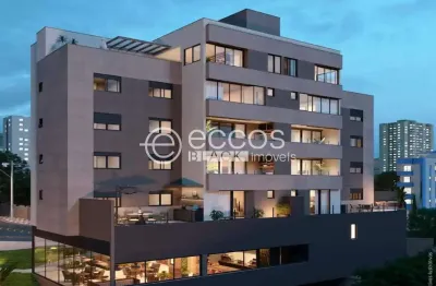 Area privativa à venda, 3 quartos, 1 suíte, 2 vagas, santa lúcia - belo horizonte/mg