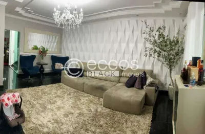 Casa para aluguel, 3 quartos, 1 suíte, 3 vagas, jardim patrícia - uberlândia/mg