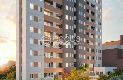 Apartamento à venda, 3 quartos, 1 suíte, 1 vaga, Santa Lúcia - Belo Horizonte/MG