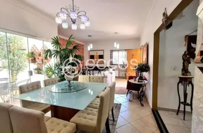 Casa em condomínio à venda, 3 quartos, 3 suítes, 2 vagas, jardim inconfidência - uberlândia/mg