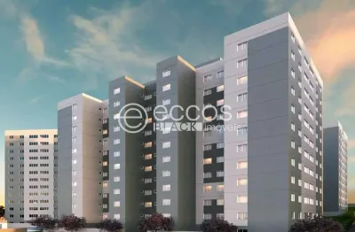 Apartamento com 2 quartos à venda na Rua Senhora do Porto, 892, Palmeiras, Belo Horizonte