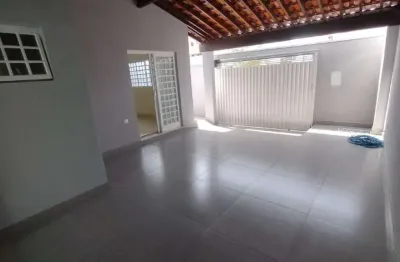 Casa à venda, 2 quartos, 2 suítes, 2 vagas, cazeca - uberlândia/mg