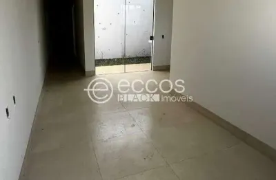 Casa à venda, 2 quartos, 2 suítes, 2 vagas, shopping park - uberlândia/mg
