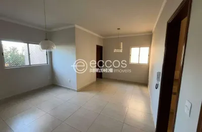 Apartamento à venda, 3 quartos, 1 suíte, 2 vagas, saraiva - uberlândia/mg