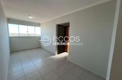 Apartamento para aluguel, 2 quartos, 1 vaga, segismundo pereira - uberlândia/mg