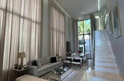Casa em condomínio à venda, 3 quartos, 3 suítes, 4 vagas, nova uberlândia - uberlândia/mg