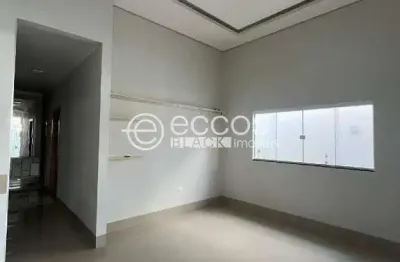 Casa para aluguel, 3 quartos, 1 suíte, 3 vagas, jardim europa - uberlândia/mg