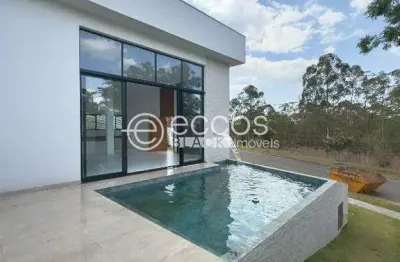 Casa em condomínio à venda, 3 quartos, 2 suítes, 2 vagas, alphaville lagoa dos ingleses - nova lima/mg