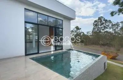 Casa em condomínio à venda, 3 quartos, 2 suítes, 2 vagas, alphaville lagoa dos ingleses - nova lima/mg